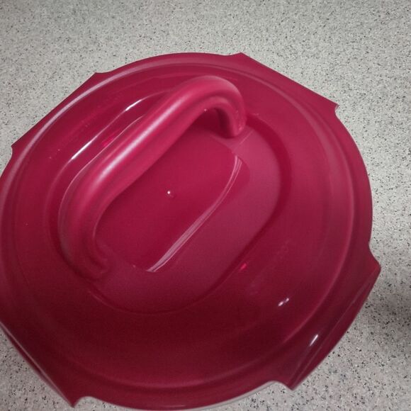 LockNLock Set of 12 Round 6 lids / 6 containers New. TS - Picture 3 of 3